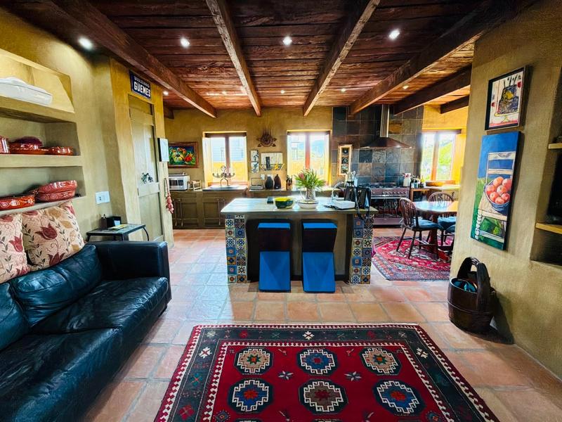 7 Bedroom Property for Sale in Westcliff Western Cape